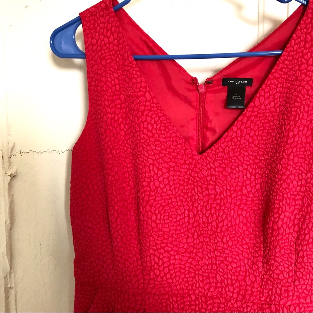 Ann Taylor dress - Picture 1 of 5